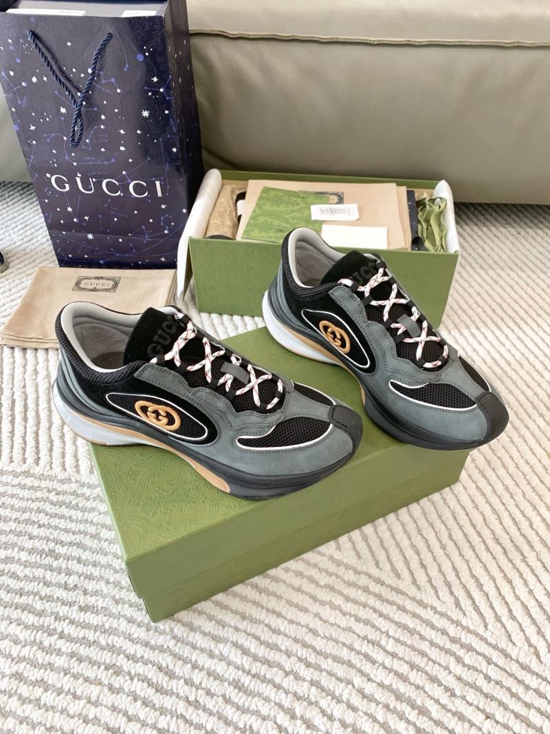 Gucci Low Shoes